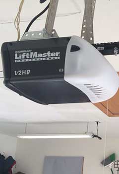 Broken Garage Door Opener Repaired Pleasant Grove